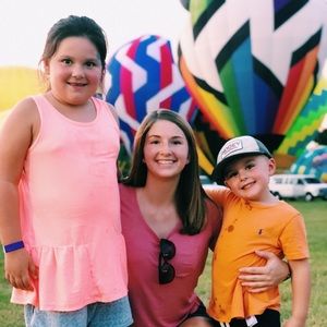 Meet your Posher, Harley